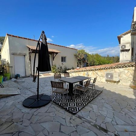 Mont Gozzi Ajaccio (Corsica) Exterior foto